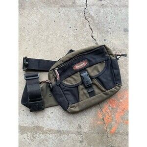 Timberland belt waist bag Fanny pack